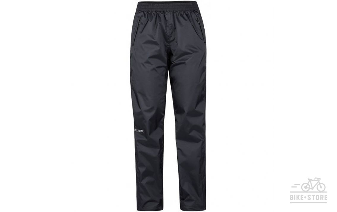 Брюки Marmot PreCip Eco Pant Wm-s Black